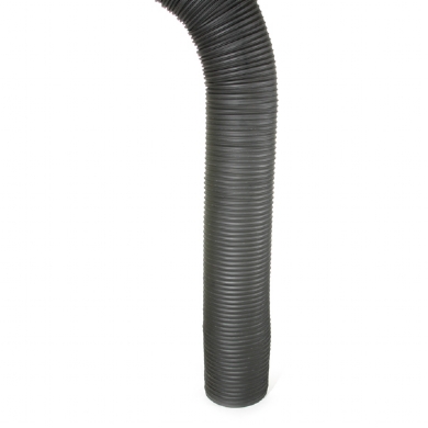 Click to enlarge - Road sweeper vehicle suction hose. A variety of styles available to suit customer requirements. Please consult our sales office for
information.